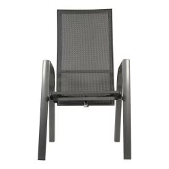 Lesli Verstelbarestoel Mojito Negro