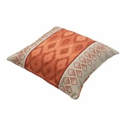 Madison Sierkussen Ikatin Terra 50 X 50