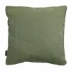 Madison Sierkussen Piping Panama Green 45 X 45
