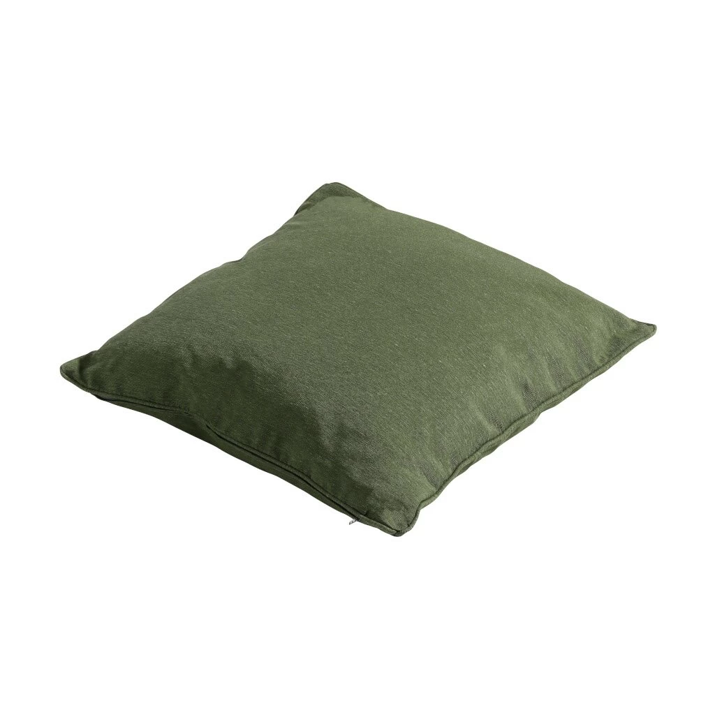 Madison Sierkussen Piping Panama Green 45 X 45 4 Madison Sierkussen Piping Panama Green 45 X 45 - Afbeelding 2