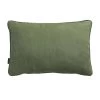 Madison Sierkussen Piping Panama Green 60 X 40