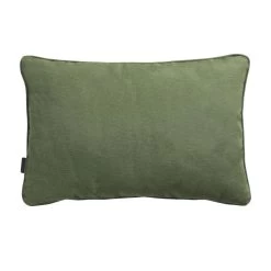 Madison Sierkussen Piping Panama Green 60 X 40