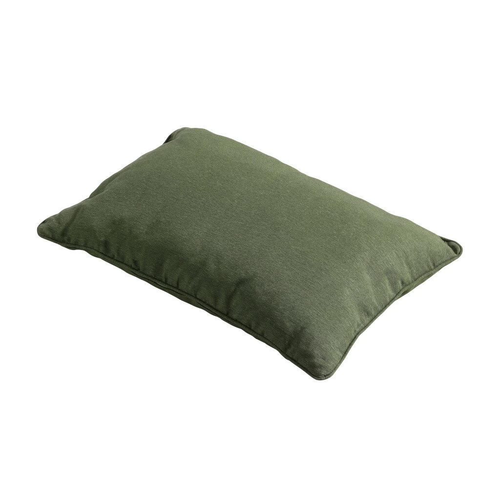 Madison Sierkussen Piping Panama Green 60 X 40 4 Madison Sierkussen Piping Panama Green 60 X 40 - Afbeelding 2