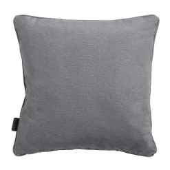 Madison Sierkussen Piping Panama Grey 45 X 45