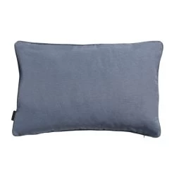 Madison Sierkussen Piping Panama Safier Blue 60 X 40