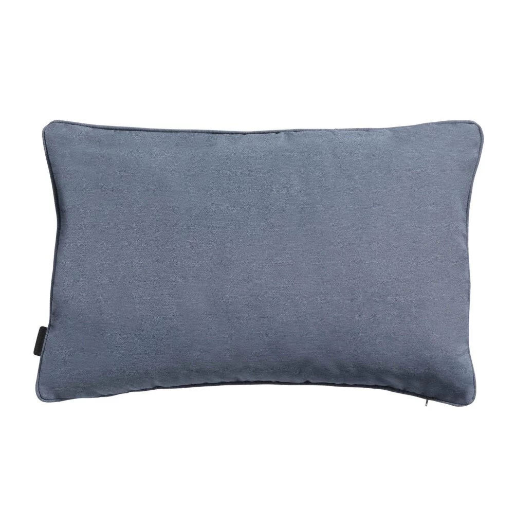 Madison Sierkussen Piping Panama Safier Blue 60 X 40 3 Madison Sierkussen Piping Panama Safier Blue 60 X 40