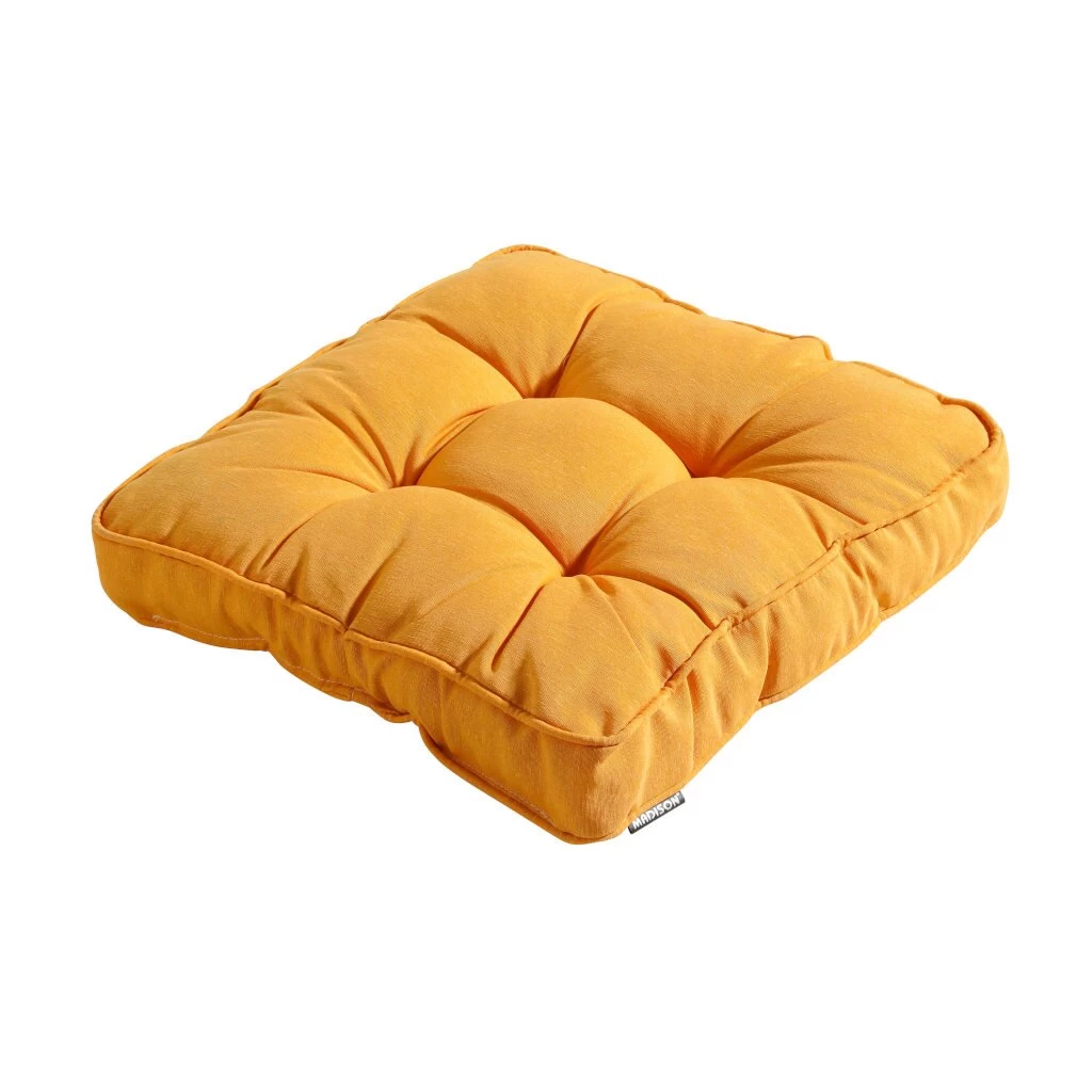 Madison Zitkussen Florance Panama Golden Glow 47 X 47 4 Madison Zitkussen Florance Panama Golden Glow 47 X 47 - Afbeelding 2