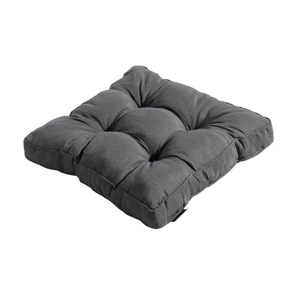 Madison Zitkussen Florance Panama Grey 47 X 47 4 Madison Zitkussen Florance Panama Grey 47 X 47 - Afbeelding 2