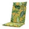Madison Zitkussen Hoge Rug La Grave Yellow 120 X 50 -Tuin & Buiten madison zitkussen hoge rug la grave yellow 120 x 50 1024x1024 627a28877daa5 l