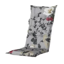 Madison Zitkussen Hoge Rug Zara 123 X 50