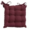 Madison Zitkussen Toscane Panama Bordeaux 46 X 46 -Tuin & Buiten madison zitkussen toscane panama bordeaux 46 x 46 1024x1024 63fe063a44631 l