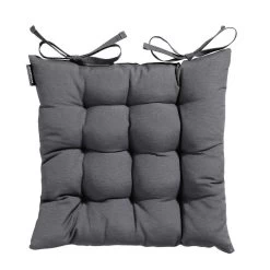 Madison Zitkussen Toscane Panama Grey 46 X 46