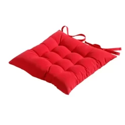 Madison Zitkussen Toscane Panama Rood 46 X 46 -Tuin & Buiten madison zitkussen toscane panama rood 46 x 46 1024x1024 63fe05b378467 l