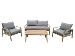 MeSaMi Alstrup Loungeset