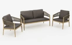 MeSaMi Loivre Loungeset