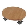 Nature Planttrolley Bamboe 30 Cm Rond 2 Nature Planttrolley Bamboe 30 Cm Rond -Tuin & Buiten nature planttrolley bamboe 30 cm rond 1611765395 l