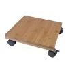 Nature Planttrolley Bamboe 30 Cm Vierkant 1 Nature Planttrolley Bamboe 30 Cm Vierkant -Tuin & Buiten nature planttrolley bamboe 30 cm vierkant 1611765580 l