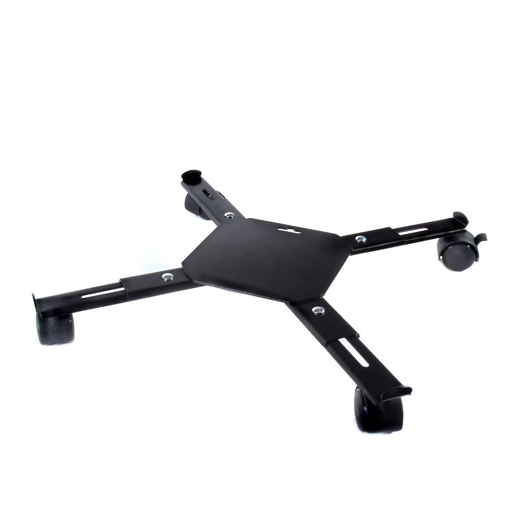 Nature Planttrolley Metaal Zwart 29 - 51 Cm Vierkant 3 Nature Planttrolley Metaal Zwart 29 - 51 Cm Vierkant