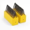 Wolf-Garten Wolf Multi-star Voegenborstel 2 Stuks -Tuin & Buiten navulset fb me inh 2 stuks 1522162260 l
