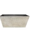 Nimar Balkonbak 36 Concrete Gold -Tuin & Buiten nimar balkonbak 36 concrete gold 1024x683 6203c27580520 l