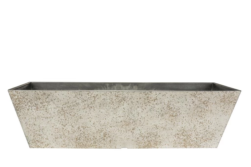 Nimar Balkonbak 55 Concrete Gold 3 Nimar Balkonbak 55 Concrete Gold