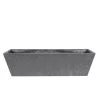 Nova Balkonbak 55 Beton Grijs