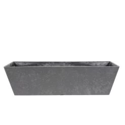 Nova Balkonbak 55 Beton Grijs