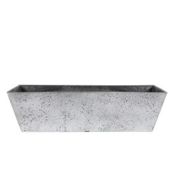 Nova Balkonbak 55 Concrete