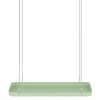 ESSCHERT DESIGN Plantenplateau Hanger 15x38 Cm Groen -Tuin & Buiten plantenplateau hanger 15x38 cm groen 1024x1024 618bc87469a1d l