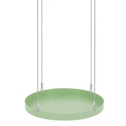 ESSCHERT DESIGN Plantenplateau Hanger D24 Cm Groen