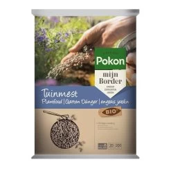 Pokon Bio Tuinmest 20 Kg