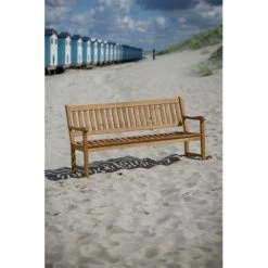 Exotan Comfort 4-zits Tuinbank FSC Teak 9 Exotan Comfort 4-zits Tuinbank FSC Teak -Tuin & Buiten product 0798f7bfdc l