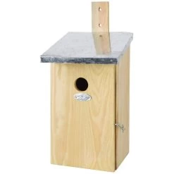 ESSCHERT DESIGN Observatie Nestkast