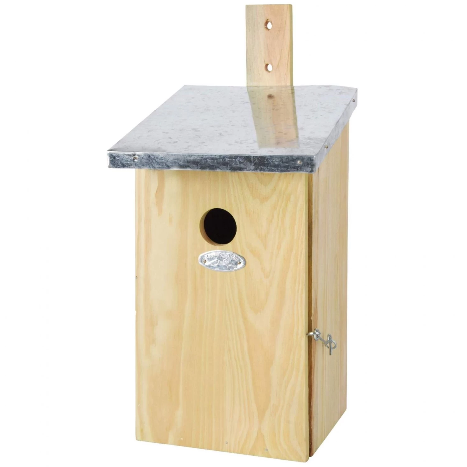 ESSCHERT DESIGN Observatie Nestkast 3 ESSCHERT DESIGN Observatie Nestkast