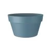 Elho Loft Urban Bowl 35 Vintage Blue 2 Elho Loft Urban Bowl 35 Vintage Blue -Tuin & Buiten schaal loft urban d35cm vintage blw 1519728507 l