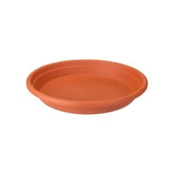 Elho Universal Saucer Round 48 Terra