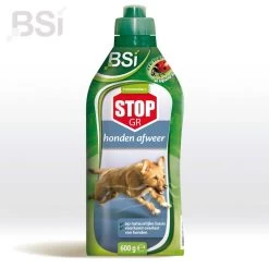 BSI Stop GR Honden Afweer 600 Gram