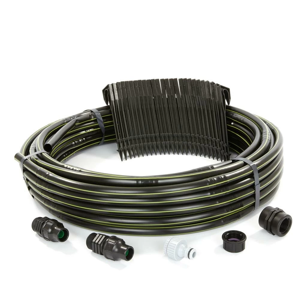 Summerrain Druppelset Borders En Hagen Max 25m 4 Summerrain Druppelset Borders En Hagen Max 25m - Afbeelding 2