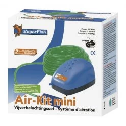 Superfish Air Kit Mini