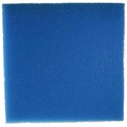SuperFish Filter Foam 50x50x5 Cm Grof