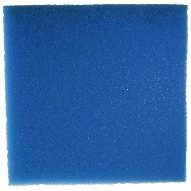 SuperFish Filter Foam 50x50x5 Cm Grof 3 SuperFish Filter Foam 50x50x5 Cm Grof