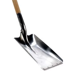 Talen Tools Alumium Ballastschop