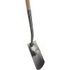 Talen Tools Spade Met Hals Blank Geslepen -Tuin & Buiten talen tools spade met hals blank geslepen 1518792270 l