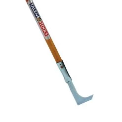 Talen Tools Voegenmes Met Steel 150 Cm