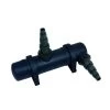 Ubbink Algclear Uvc Vijver Filter 2500 / 5 W -Tuin & Buiten ubbink algclear uvc vijver filter 2500 5 w 5 l