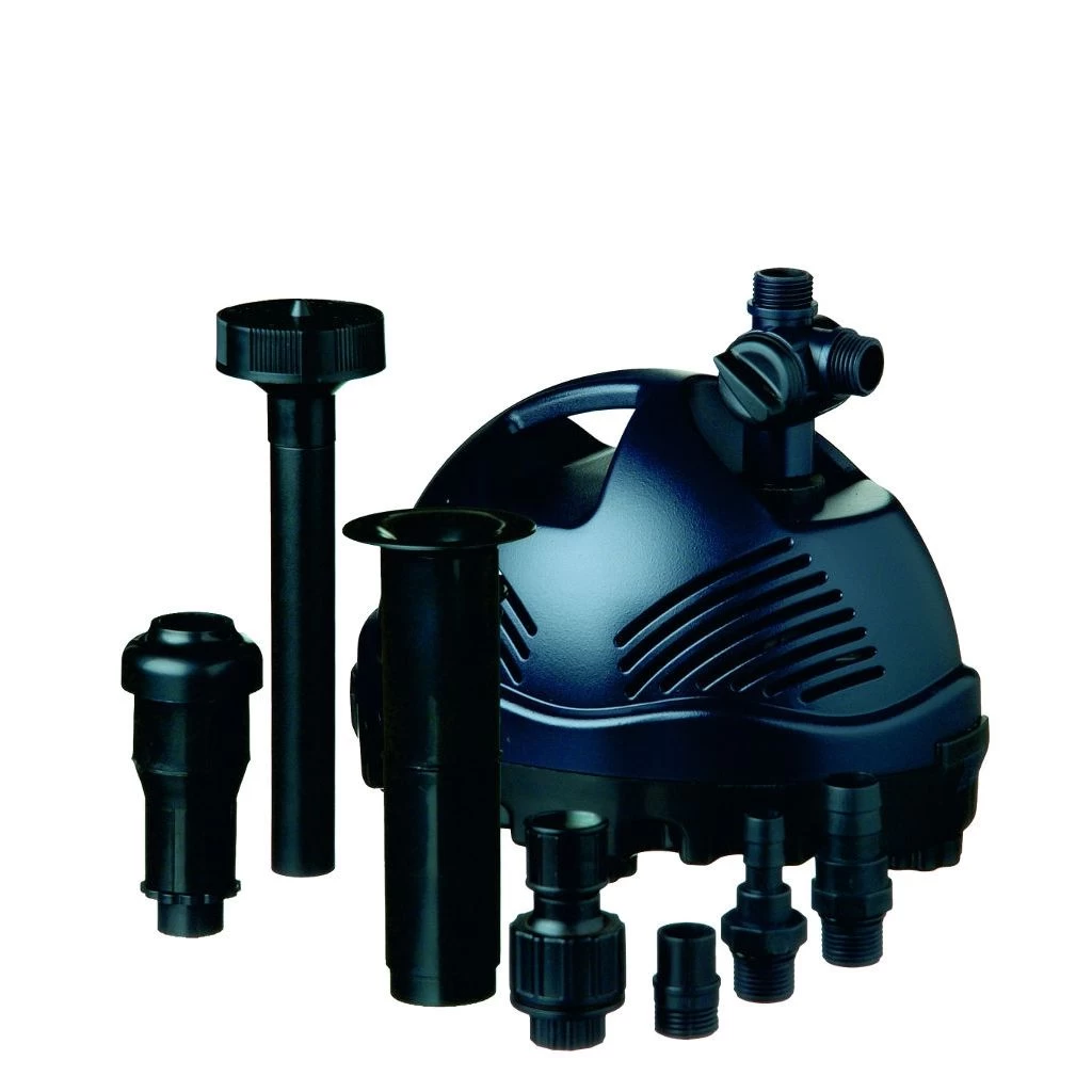 Ubbink Elimax 2000 Vijverpomp 3 Ubbink Elimax 2000 Vijverpomp