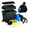 Ubbink Filtraclear 4500 Plus-set Vijverfilter Met 5 W Uvc -Tuin & Buiten ubbink filtraclear 4500 plus set vijverfilter met 5 w uvc 3 l
