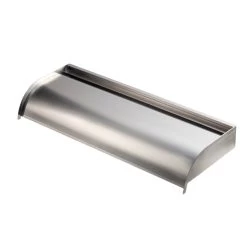 Ubbink Waterval Nevada 90 Rvs