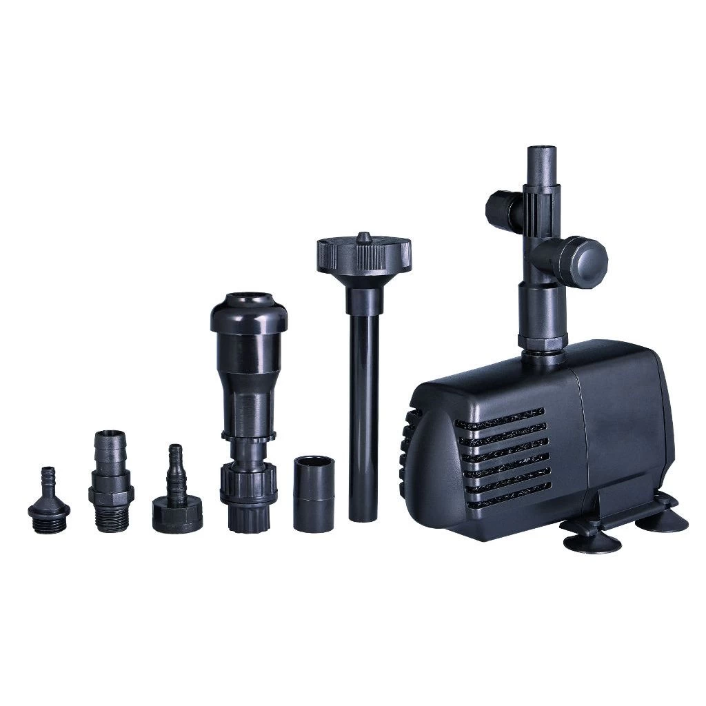 Ubbink Xtra 2300 Liter Vijverpomp 3 Ubbink Xtra 2300 Liter Vijverpomp