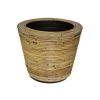 Van Der Leeden Drypot Rotan Streep 42 Cm Naturel 2 Van Der Leeden Drypot Rotan Streep 42 Cm Naturel -Tuin & Buiten van der leeden drypot rotan streep 42 cm naturel 1623506684 l